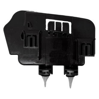 Replace® - Driver Side Replacement Tail Light Bracket