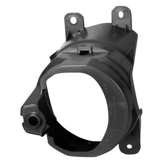 Replace® - Front Passenger Side Fog Light Bracket (Standard Line)