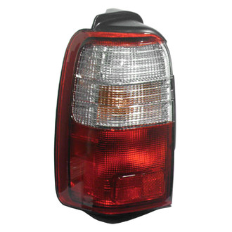 Replace® - Driver Side Replacement Tail Light (Value Line)