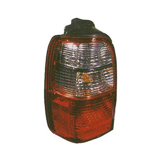 Replace® - Driver Side Replacement Tail Light (Value Line)