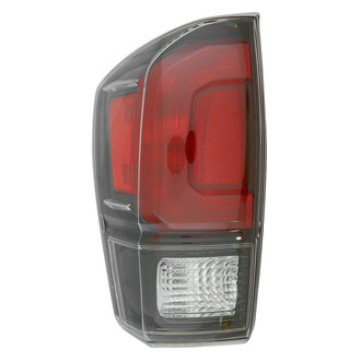 Replace® - Replacement Tail Light