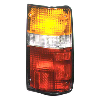Replace® - Passenger Side Replacement Tail Light (Value Line)