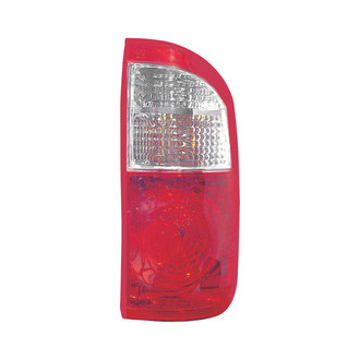 Replace® - Passenger Side Replacement Tail Light (CAPA Certified)