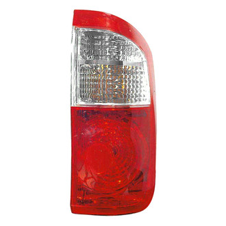 Replace® - Passenger Side Replacement Tail Light (CAPA Certified)