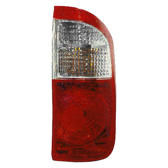 Replace® - Passenger Side Replacement Tail Light (Value Line)