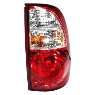 Replace® - Passenger Side Replacement Tail Light (Value Line)