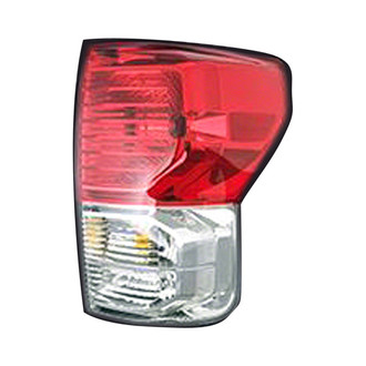 Replace® - Passenger Side Inner Replacement Tail Light (CAPA Certified)
