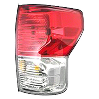 Replace® - Passenger Side Inner Replacement Tail Light (CAPA Certified)