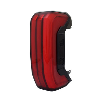 Replace® - Passenger Side Replacement Tail Light (Standard Line)