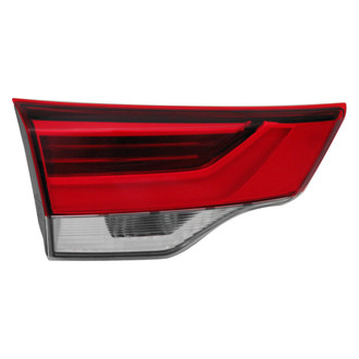 Replace® - Brand New OE Driver Side Inner Replacement Tail Light