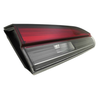 Replace® - Driver Side Inner Replacement Tail Light (CAPA Certified)