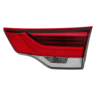 Replace® - Brand New OE Passenger Side Inner Replacement Tail Light