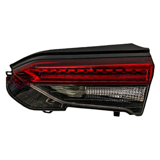 Replace® - Remanufactured OE Passenger Side Inner Replacement Tail Light