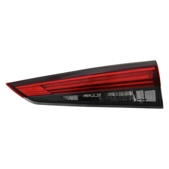 Replace® - Passenger Side Inner Replacement Tail Light (CAPA Certified)