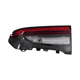 Replace® - Passenger Side Inner Replacement Tail Light (CAPA Certified)