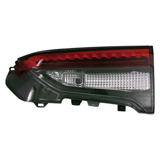 Replace® - Passenger Side Inner Replacement Tail Light (CAPA Certified)