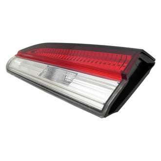 Replace® - Passenger Side Inner Replacement Tail Light (Standard Line)