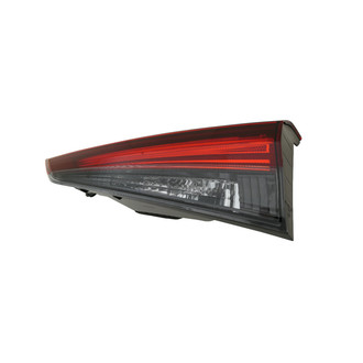 Replace® - Passenger Side Inner Replacement Tail Light (CAPA Certified)