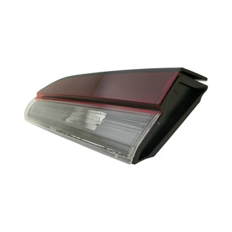 Replace® - Passenger Side Inner Replacement Tail Light (CAPA Certified)