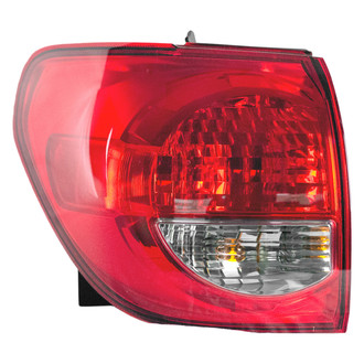 Replace® - Brand New OE Replacement Tail Light (Brand New OE)