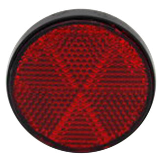 Replace® - Rear Driver Side Bumper Reflector (Standard Line)