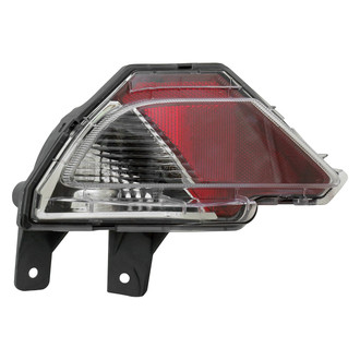 Replace® - Brand New OE Replacement Backup Light (Brand New OE)