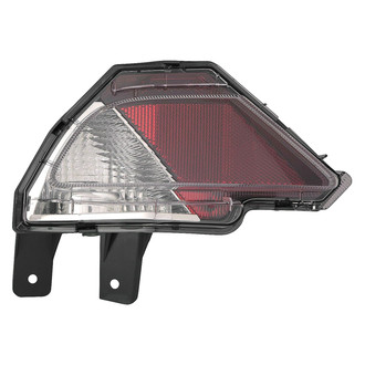 Replace® - Passenger Side Replacement Backup Light (CAPA Certified)