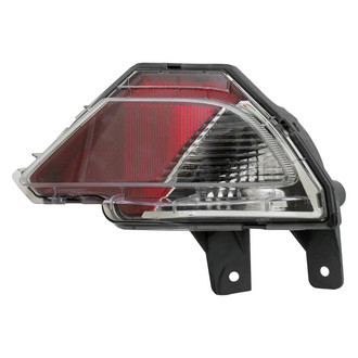 Replace® - Brand New OE Passenger Side Replacement Backup Light