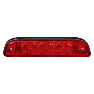 Replace® - Replacement 3rd Brake Light (CAPA Certified)