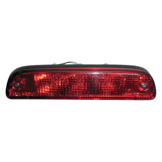 Replace® - Replacement 3rd Brake Light (CAPA Certified)