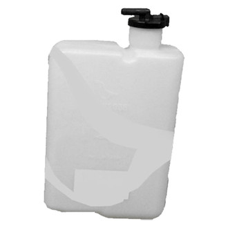 Replace® - Engine Coolant Recovery Tank