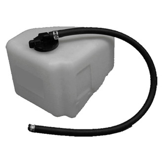 Replace® - Engine Coolant Recovery Tank