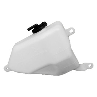 Replace® - Engine Coolant Recovery Tank