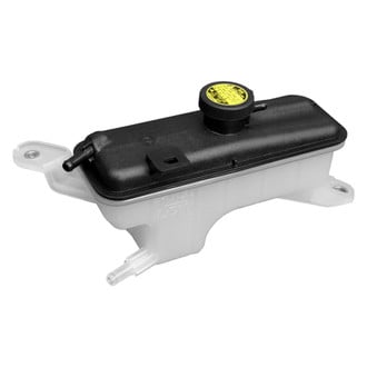 Replace® - Engine Coolant Recovery Tank