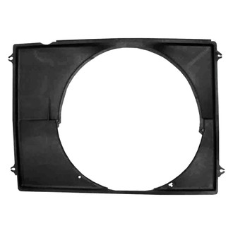 Replace® - Engine Cooling Fan Shroud