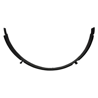Replace® - Lower Engine Cooling Fan Shroud