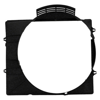Replace® - Engine Cooling Fan Shroud