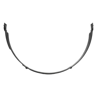 Replace® - Engine Cooling Fan Shroud