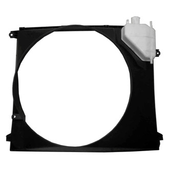 Replace® - Engine Cooling Fan Shroud