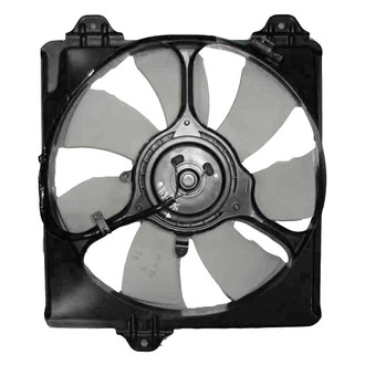 Replace® - A/C Condenser Fan Assembly