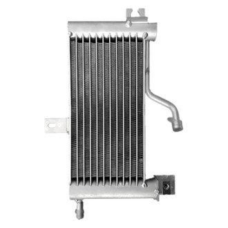 Replace® - Automatic Transmission Oil Cooler Assembly