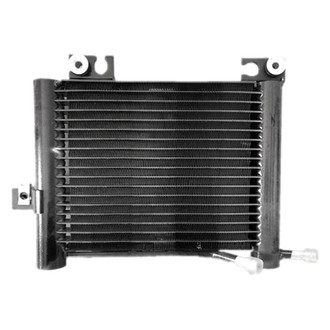 Replace® - Automatic Transmission Oil Cooler Assembly