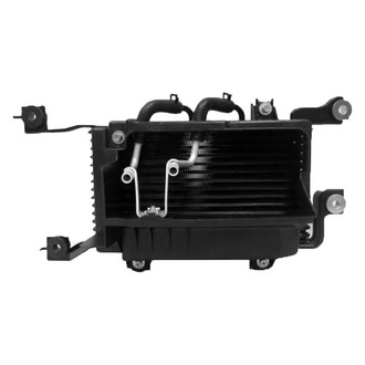 Replace® - Automatic Transmission Oil Cooler Assembly
