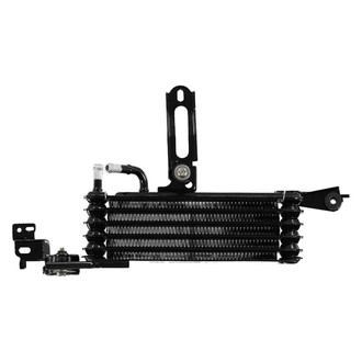 Replace® - Automatic Transmission Oil Cooler Assembly