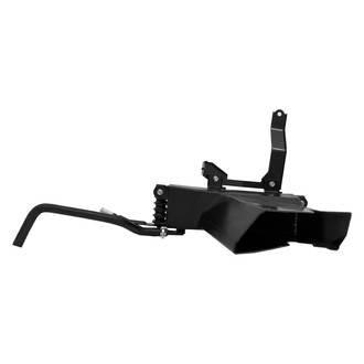 Replace® - Automatic Transmission Oil Cooler Assembly
