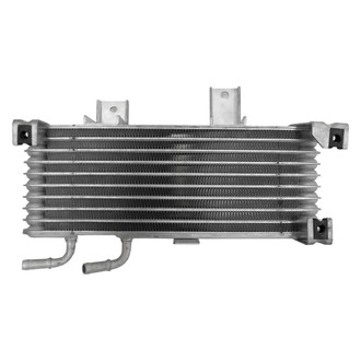 Replace® - Automatic Transmission Oil Cooler Assembly