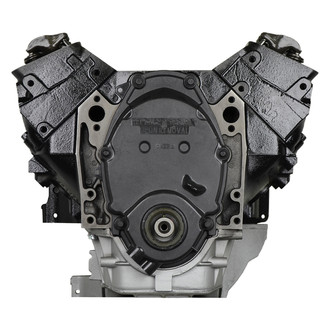 Replace® - 4.3L OHV Remanufactured Engine