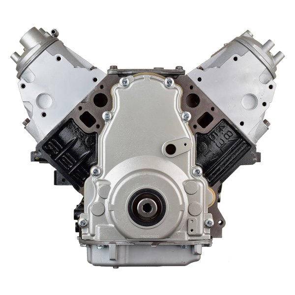 Replace® - 4.8L Remanufactured Complete Engine