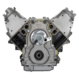 Replace® - 6.0L OHV Remanufactured Complete Engine