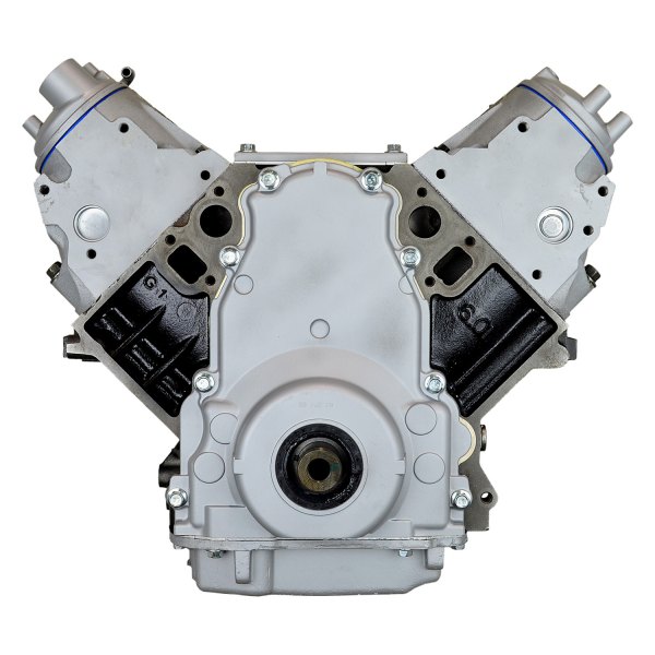 Replace® - 6.0L Remanufactured Engine